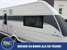 Fahrzeugbild Hobby De Luxe 460 SL Modell 2026 #4