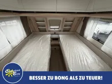Fahrzeugbild Hobby De Luxe 460 SL Modell 2026 #8
