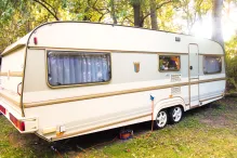 Fahrzeugbild Tabbert Comtesse 650 trocken, gut gepfleg #1