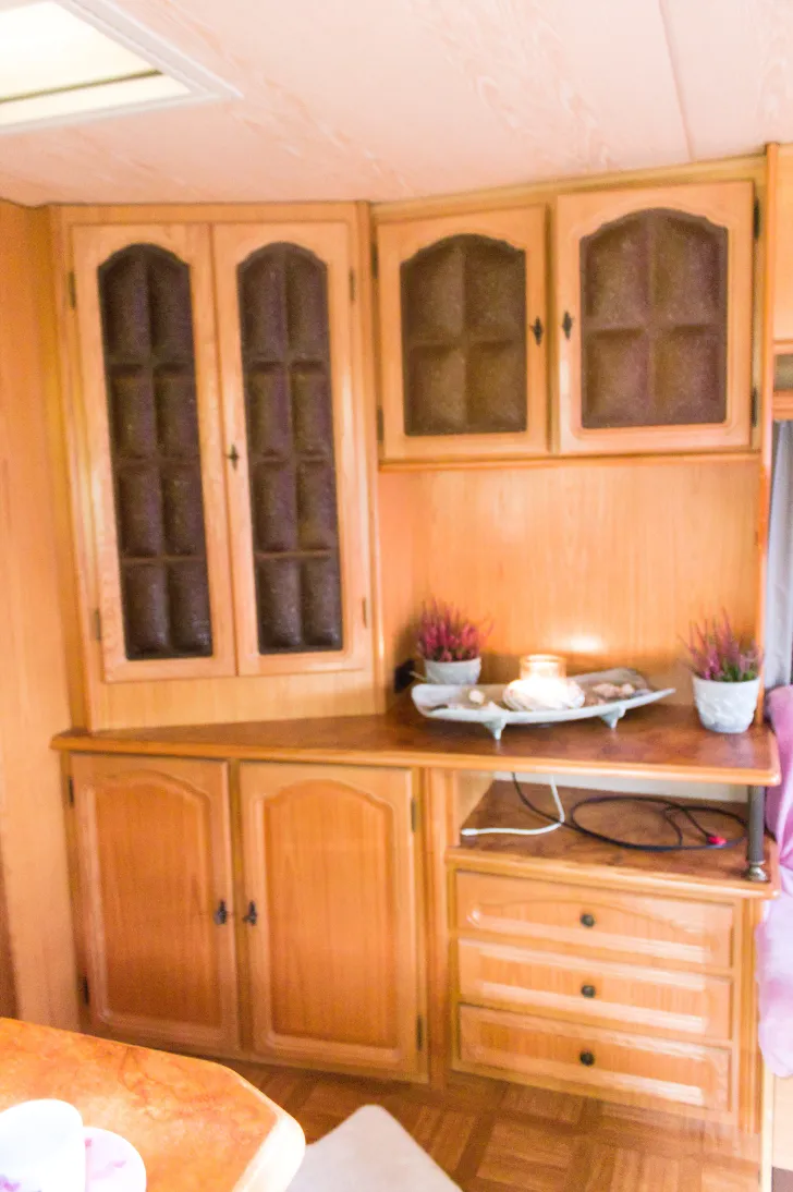 Fahrzeugbild Tabbert Comtesse 650 trocken, gut gepfleg #7