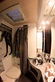 Fahrzeugbild Tabbert Comtesse 650 trocken, gut gepfleg #8