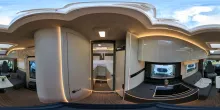 360° Innenansicht Mobilvetta Kea Kompakt P64 NB*Lithium*ACC*Outdoor...