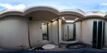 360° Innenansicht Mobilvetta Kea Kompakt P64 NB*Lithium*ACC*Outdoor...