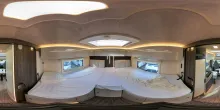 360° Innenansicht Mobilvetta Kea Kompakt P64 NB*Lithium*ACC*Outdoor...