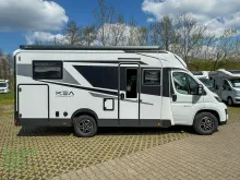 Fahrzeugbild Mobilvetta Kea Kompakt P64 NB*Lithium*ACC*Outdoor... #2