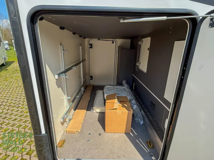 Fahrzeugbild Mobilvetta Kea Kompakt P64 NB*Lithium*ACC*Outdoor... #4