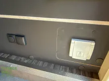 Fahrzeugbild Mobilvetta Kea Kompakt P64 NB*Lithium*ACC*Outdoor... #5