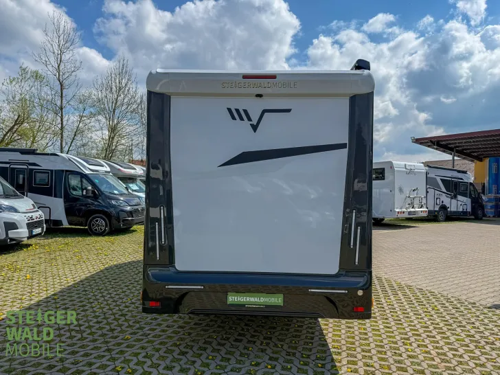Fahrzeugbild Mobilvetta Kea Kompakt P64 NB*Lithium*ACC*Outdoor... #8