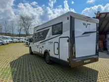 Fahrzeugbild Mobilvetta Kea Kompakt P64 NB*Lithium*ACC*Outdoor... #9