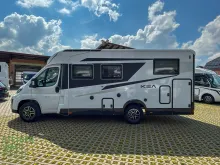 Fahrzeugbild Mobilvetta Kea Kompakt P64 NB*Lithium*ACC*Outdoor... #10