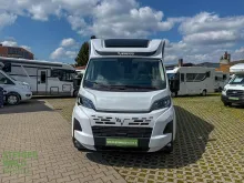Fahrzeugbild Mobilvetta Kea Kompakt P64 NB*Lithium*ACC*Outdoor... #12