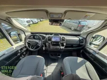 Fahrzeugbild Mobilvetta Kea Kompakt P64 NB*Lithium*ACC*Outdoor... #14