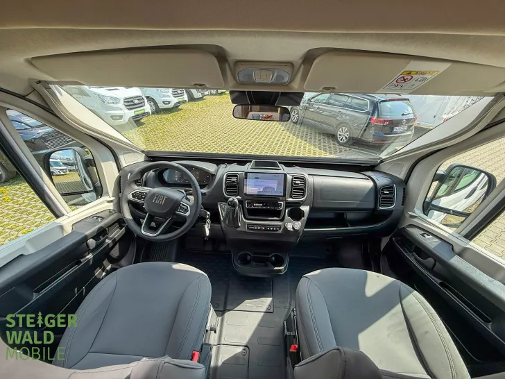 Fahrzeugbild Mobilvetta Kea Kompakt P64 NB*Lithium*ACC*Outdoor... #14