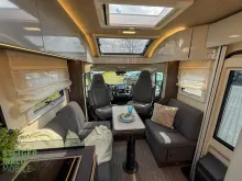 Fahrzeugbild Mobilvetta Kea Kompakt P64 NB*Lithium*ACC*Outdoor... #39