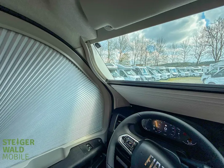 Fahrzeugbild Mobilvetta Kea Kompakt P64 NB*Lithium*ACC*Outdoor... #41