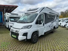 Fahrzeugbild Mobilvetta Kea Kompakt P64 NB*Lithium*ACC*Outdoor... #1