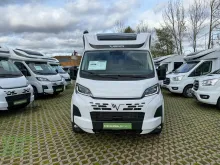 Fahrzeugbild Mobilvetta Kea Kompakt P64 NB*Lithium*ACC*Outdoor... #6