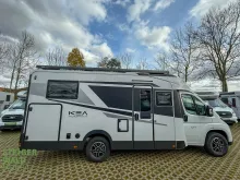 Fahrzeugbild Mobilvetta Kea Kompakt P64 NB*Lithium*ACC*Outdoor... #8