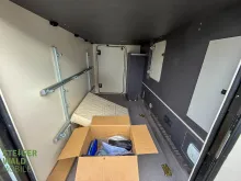 Fahrzeugbild Mobilvetta Kea Kompakt P64 NB*Lithium*ACC*Outdoor... #10