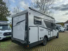Fahrzeugbild Mobilvetta Kea Kompakt P64 NB*Lithium*ACC*Outdoor... #13