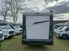 Fahrzeugbild Mobilvetta Kea Kompakt P64 NB*Lithium*ACC*Outdoor... #14
