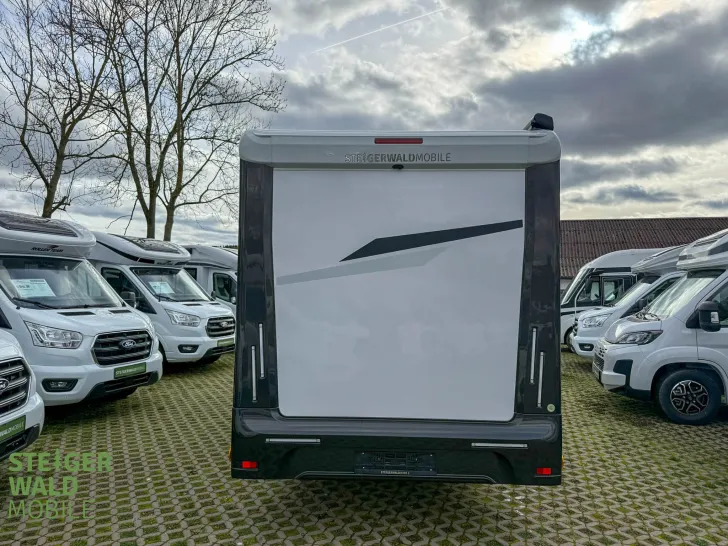 Fahrzeugbild Mobilvetta Kea Kompakt P64 NB*Lithium*ACC*Outdoor... #14