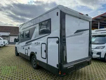 Fahrzeugbild Mobilvetta Kea Kompakt P64 NB*Lithium*ACC*Outdoor... #15