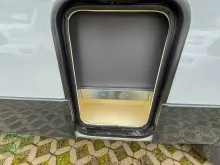 Fahrzeugbild Mobilvetta Kea Kompakt P64 NB*Lithium*ACC*Outdoor... #17