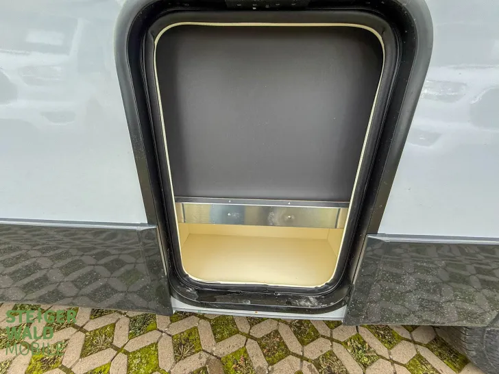 Fahrzeugbild Mobilvetta Kea Kompakt P64 NB*Lithium*ACC*Outdoor... #17