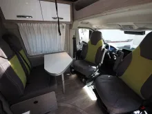 Fahrzeugbild Pössl 2Win RS Plus, Aufstelldach, Lounge & Easy Dr. #6