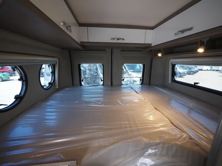 Fahrzeugbild Pössl 2Win RS Plus, Aufstelldach, Lounge & Easy Dr. #13