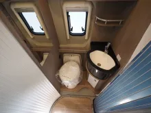 Fahrzeugbild Pössl 2Win RS Plus, Aufstelldach, Lounge & Easy Dr. #16