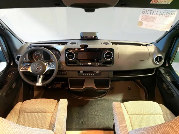 Fahrzeugbild Hymer GT-S 600 Sie sparen  10820,- #10