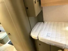 Fahrzeugbild Hymer GT-S 600 XXL Bett #22