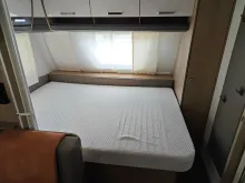 Fahrzeugbild Bürstner Averso 570 TK Top #11