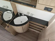Fahrzeugbild Bürstner Averso 570 TK Top #15