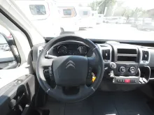 Fahrzeugbild Pössl Summit Shine 540 R, Doppelbank, Tageszul. ! #5