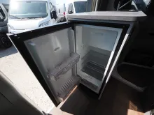 Fahrzeugbild Pössl Summit Shine 540 R, Doppelbank, Tageszul. ! #11