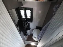 Fahrzeugbild Pössl Summit Shine 540 R, Doppelbank, Tageszul. ! #16