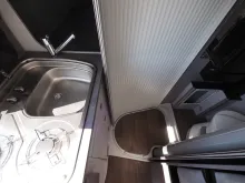 Fahrzeugbild Pössl Summit Shine 540 R, Doppelbank, Tageszul. ! #17