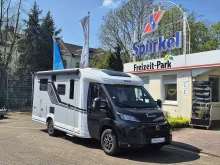 Fahrzeugbild Knaus Sky TI 650 MEG *TraumMobil*Automatik*IC-Line* #1