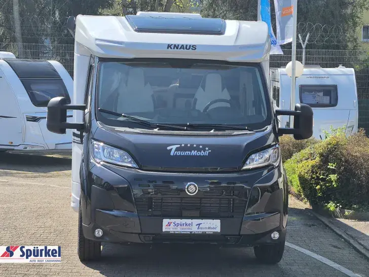 Fahrzeugbild Knaus Sky TI 650 MEG *TraumMobil*Automatik*IC-Line* #17