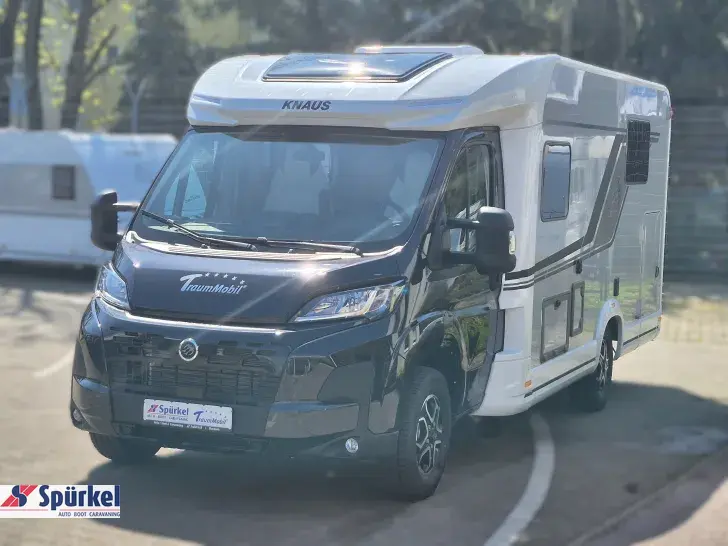 Fahrzeugbild Knaus Sky TI 650 MEG *TraumMobil*Automatik*IC-Line* #18