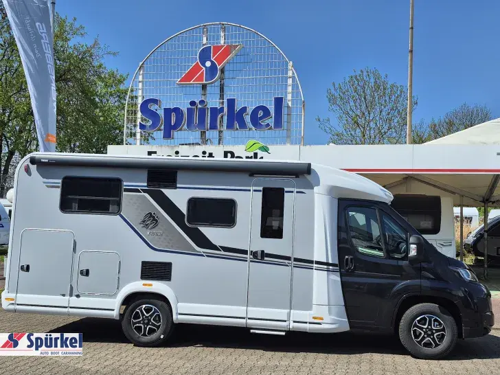 Fahrzeugbild Knaus Sky TI 650 MEG *TraumMobil*Automatik*IC-Line* #19