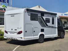 Fahrzeugbild Knaus Sky TI 650 MEG *TraumMobil*Automatik*IC-Line* #3