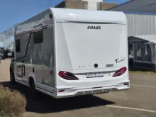 Fahrzeugbild Knaus Sky TI 650 MEG *TraumMobil*Automatik*IC-Line* #21
