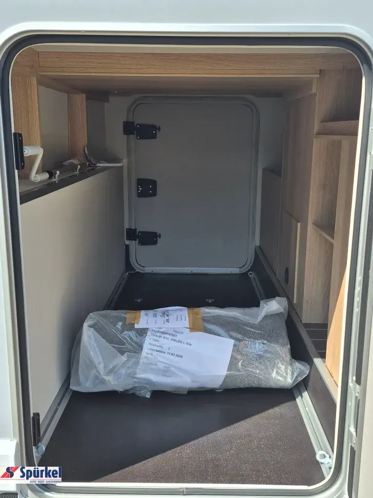 Fahrzeugbild Knaus Sky TI 650 MEG *TraumMobil*Automatik*IC-Line* #16