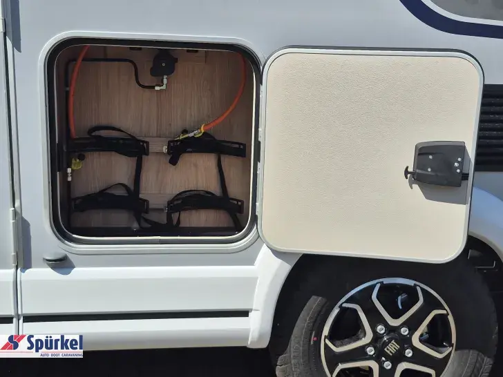 Fahrzeugbild Knaus Sky TI 650 MEG *TraumMobil*Automatik*IC-Line* #22