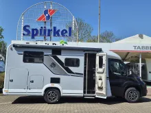 Fahrzeugbild Knaus Sky TI 650 MEG *TraumMobil*Automatik*IC-Line* #4