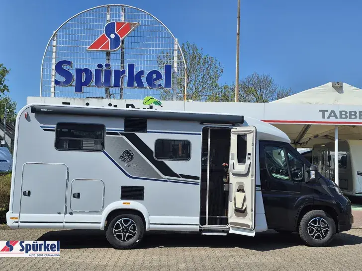 Fahrzeugbild Knaus Sky TI 650 MEG *TraumMobil*Automatik*IC-Line* #4